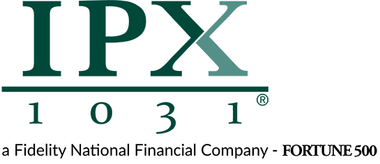 IPX1031 Investment Property Exchange display